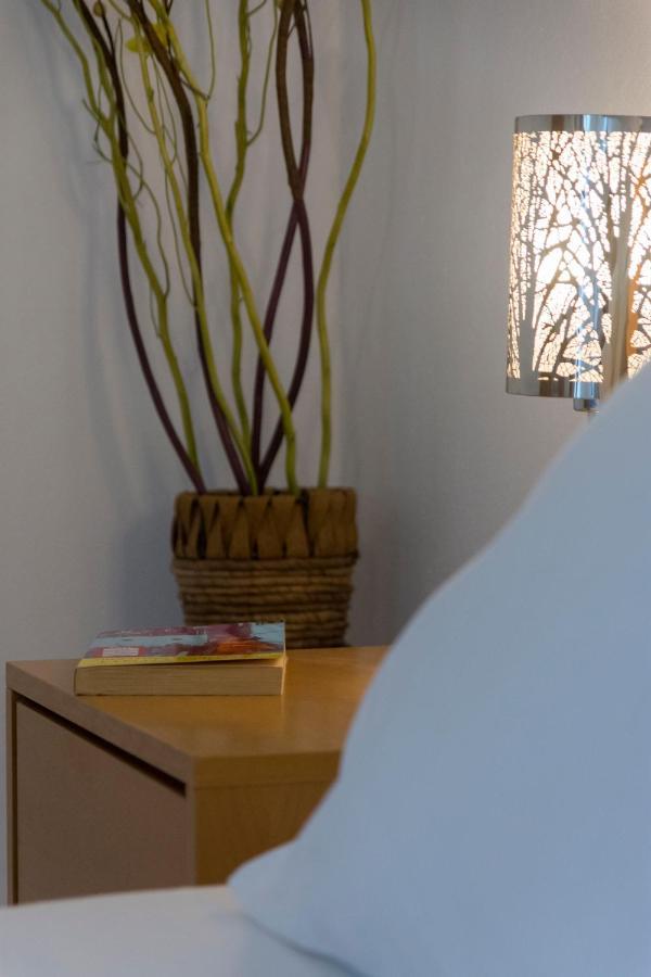 Natsios Apartments Vlachopoulátika 외부 사진